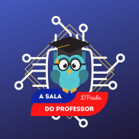 A Sala do Professor